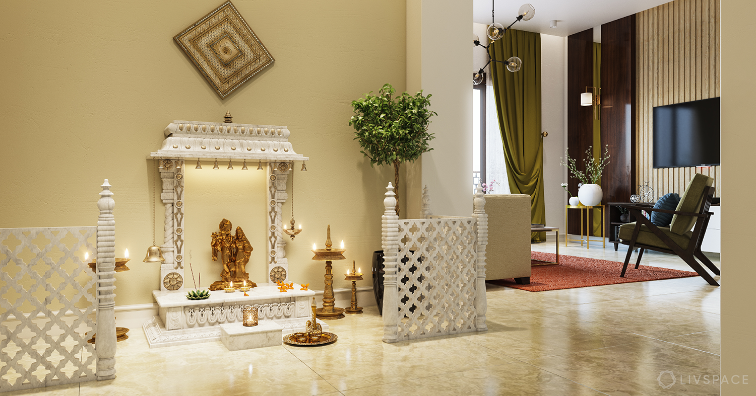 Site Visit for vastu